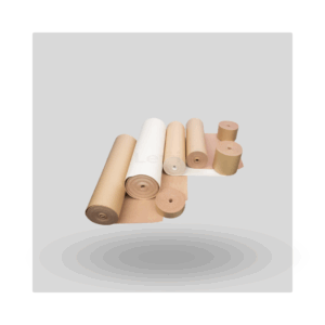 Moleskin Padding AliMed – Cinta acolchada adhesiva para ortesis | Lefix Hand Therapy